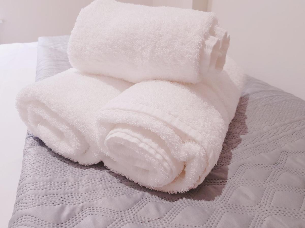 Queens Quarter Townhouse 1 벨파스트 외부 사진
